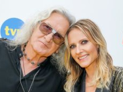 Rodzinna atmosfera u Patrycji Markowskiej. Pochwaliła się nowymi zdjęciami z synami i Z TATĄ: 