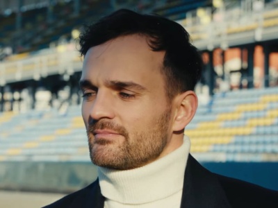 Polak przechodzi do historii. 