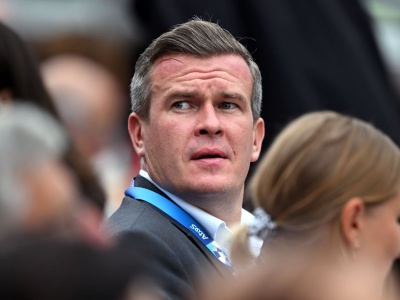 Polak walczy z oszustami w sporcie. Nagle padły gorzkie słowa