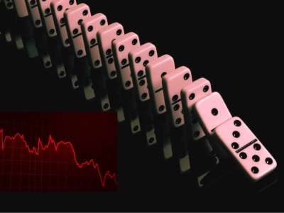 Ekspert prognozuje największy kryzys od lat 70. „Wszyscy ucierpią” Jak się zabezpieczyć?