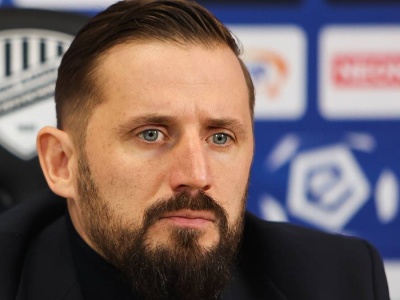 Następca Papszuna w Rakowie? 