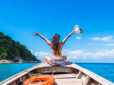 Relaks na Phuket 🌴 Loty z Warszawy i 4* hotel za 3181 PLN 🔥