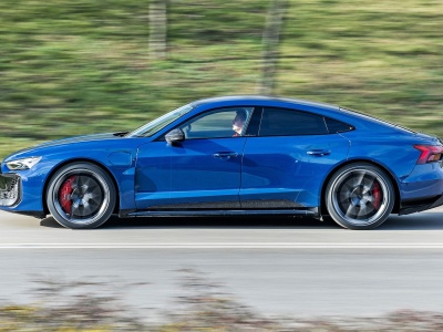 Najszybsze sedany w Polsce – przegląd rynku 2026 r.