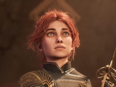 Gracze nie mieli prawa narzekać. Miniony rok w ścisłej czołówce najlepszych ostatniej dekady