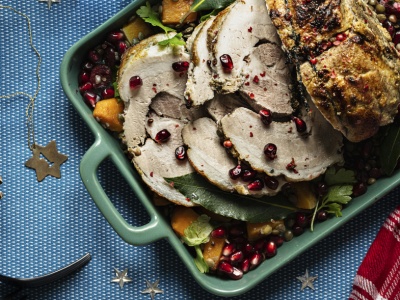 Swojskie rarytasy na pierwszy dzień świąt. Sprawdzamy, co króluje na kaszubskich stołach