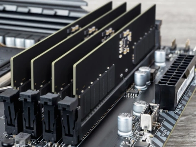 Samsung przedłuża życie DDR4, ale nie poprawi to cen w sklepach