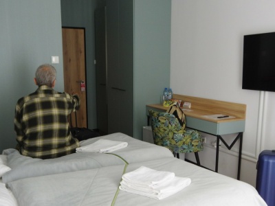 Święta w sanatoriach i hotelach? To rzeczywistość wielu polskich seniorów