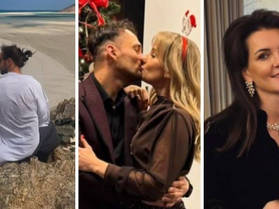 Tak gwiazdy polskiego sportu spędzają święta (ZDJĘCIA)