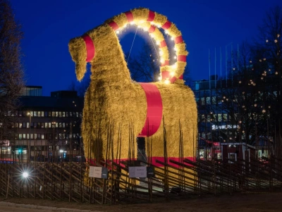 Boże Narodzenie na świecie: jakie świąteczne tradycje kultywują rolnicy i mieszkańcy wsi?