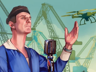 Stand-up Rafała Rutkowskiego i koncert Orkiestry Dętej. Kulturalny początek roku w Mrozach