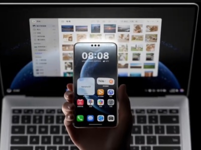 HarmonyOS 6 gotowy. 40 procent szybszy, pełen nowości