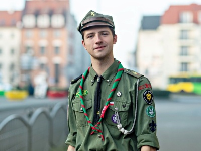 Jakub Dudzik: Nikt nie wie, czego się spodziewać