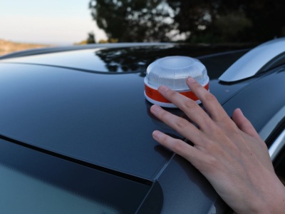 Lampa V16 zamiast trójkąta. Nowe wyposażenie auta od 2026 roku. Ale nie dla wszystkich