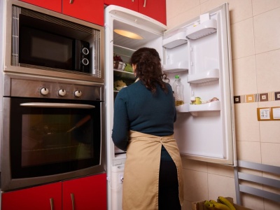 Pół Polski ustawia tak sprzęty kuchenne. Ludzie nie zdają sobie sprawy, czym to grozi