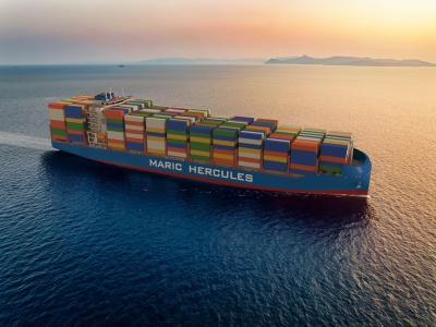 Norweskie MPCC zamawia nowe kontenerowce z Chin