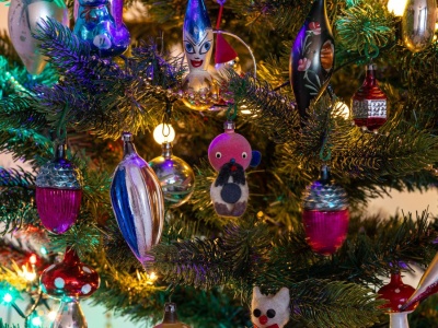 Jak świętowano Boże Narodzenie w PRL-u? Na wszystko trzeba było 