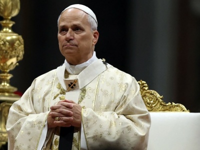 Jest apel papieża w sprawie Ukrainy