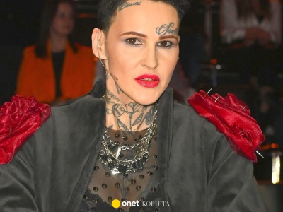 Poruszające słowa Agnieszki Chylińskiej o dzieciach. 