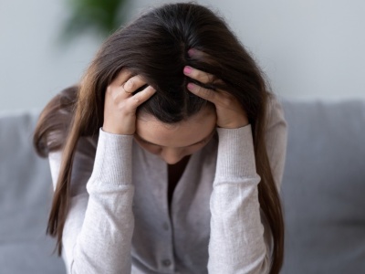 Bezproblemowe dzieci wyrastają na nieszczęśliwych dorosłych. 