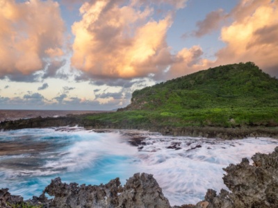 Świąteczna tylko z nazwy. Christmas Island – 