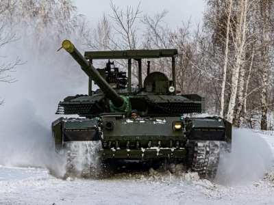 Rok 2026 na Ukrainie: nie przełom, lecz „zgniły pokój”