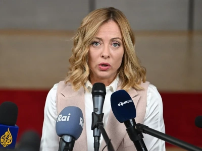 Premier Włoch: Ten rok był trudny, 2026 będzie jeszcze gorszy