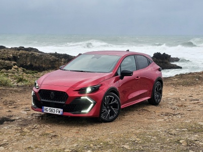 Jeździmy nowym Renault Clio. Mocny powrót lidera