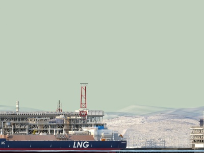 Mocarstwowe plany Kremla ulotniły się z gazem