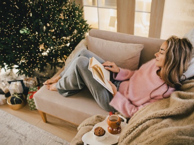 Sneakeriny i home care. Najważniejsze świąteczno-karnawałowe trendy 2025