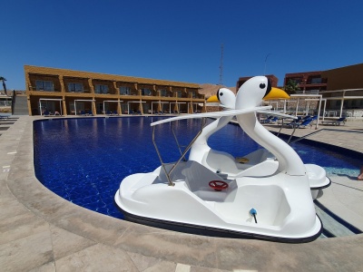 Ceny wakacji idą w górę, ale ciągle są atrakcyjne wobec cen spodziewanego last minute