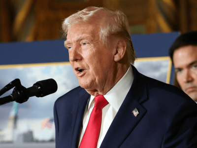 USA chcą przejąć ten teren europejskiego państwa. Sytuacja coraz bardziej napięta