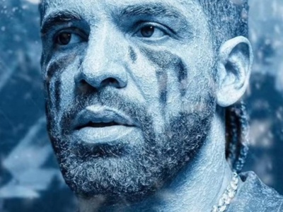 Drake ostrzega innych raperów, że nadchodzi „Iceman”