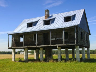 Czy wojna wyhamowała przygraniczne budowy?