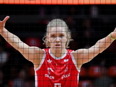 Agnieszka Korneluk o tym, co w życiu ważne. „Patrzę na zakończenie kariery”