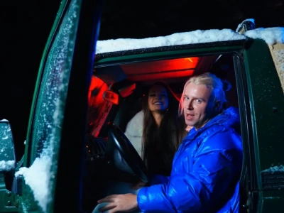 „Życie jest jedno” od Skolima wielkim hitem zimy 2025