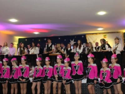 125 lat Orkiestry Dętej z Liskowa