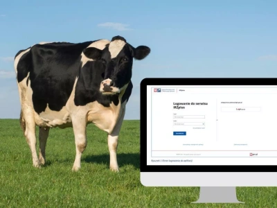 Zmiany w IRZplus w 2026 roku. ARiMR szykuje nowe funkcje dla rolników