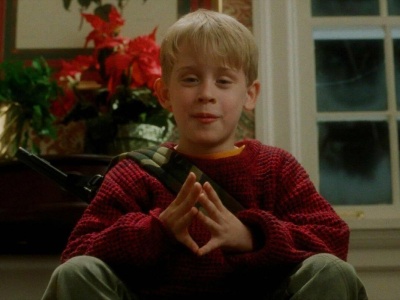 Nie tylko „Kevin”. Co warto obejrzeć w święta w telewizji?