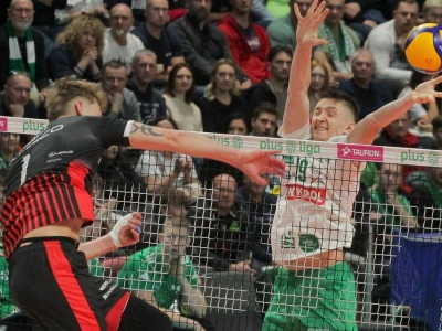 Nietypowe hobby polskiego siatkarza. To pozwala mu odpocząć