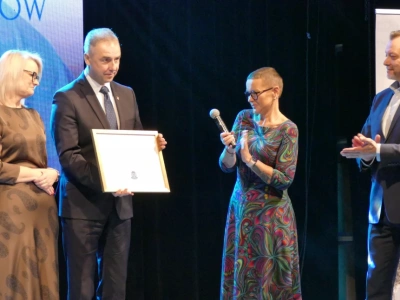 W trosce o godne życie seniorów – podsumowanie konferencji