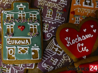 Nie Toruń, a Świdnica, czyli historia smakowitych ciastek z pieprzem
