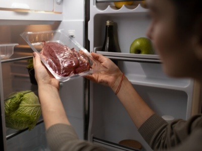 Bezpieczne święta w kuchni. GIS przypomina najważniejsze zasady