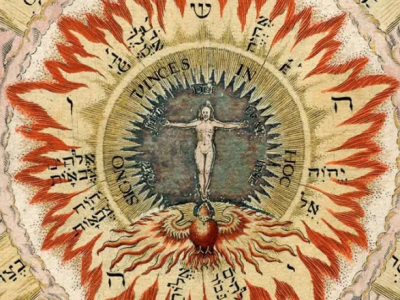 Światło Chrystusa jest w nas. Królestwo Boże jest w nas