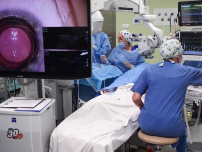 Będziemy jeździć na operacje do Czech. Oszczędności zagrażają pacjentom