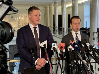 Pomoc Ukrainie nie może oznaczać niszczenia polskiej gospodarki