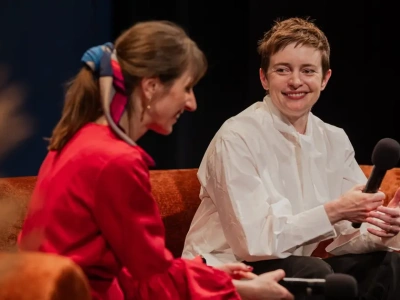 Przetrwanie to za mało. Rozmowa z Emily St. John Mandel