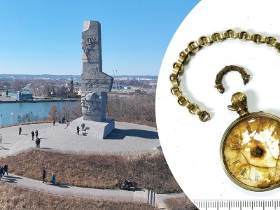 Zakończył się XII sezon badań archeologicznych na Westerplatte (GALERIA)