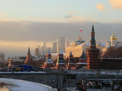 Moskwa: sąd zarządził zaoczny areszt Garriego Kasparowa. Zarzut „usprawiedliwiania terroryzmu”