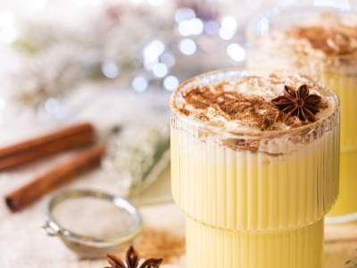 Poprawiają samopoczucie, odporność i ułatwiają trawienie. W święta nie żałuj