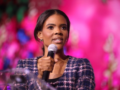 Jaka teoria spiskowa, wariacie? Gwiazda alt-rightu na tropie penisa Brigitte Macron i zabójcy Charliego Kirka